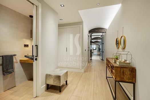 Apartment for sale with 4 bedrooms in Escaldes-Engordany with terrace and parking