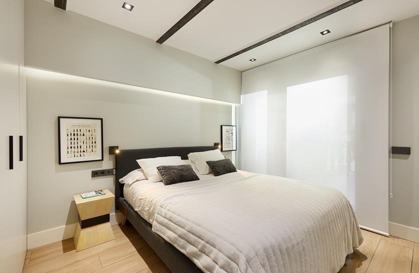 Piso en venta de 4 habitaciones en Escaldes-Engordany con terraza y parking