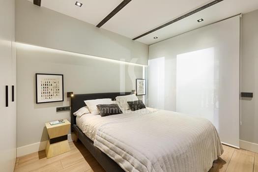 Apartment for sale with 4 bedrooms in Escaldes-Engordany with terrace and parking
