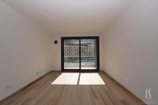 Apartament en lloguer de 3 habitacions a Andorra la Vella amb terrassa