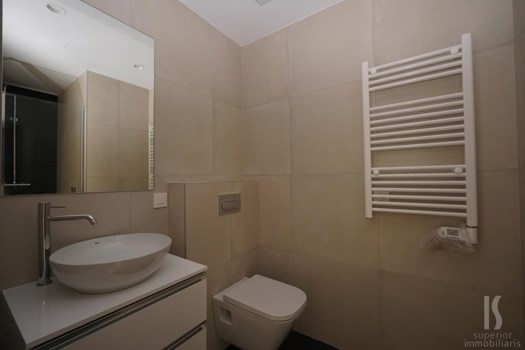 Apartament en lloguer de 3 habitacions a Andorra la Vella amb terrassa