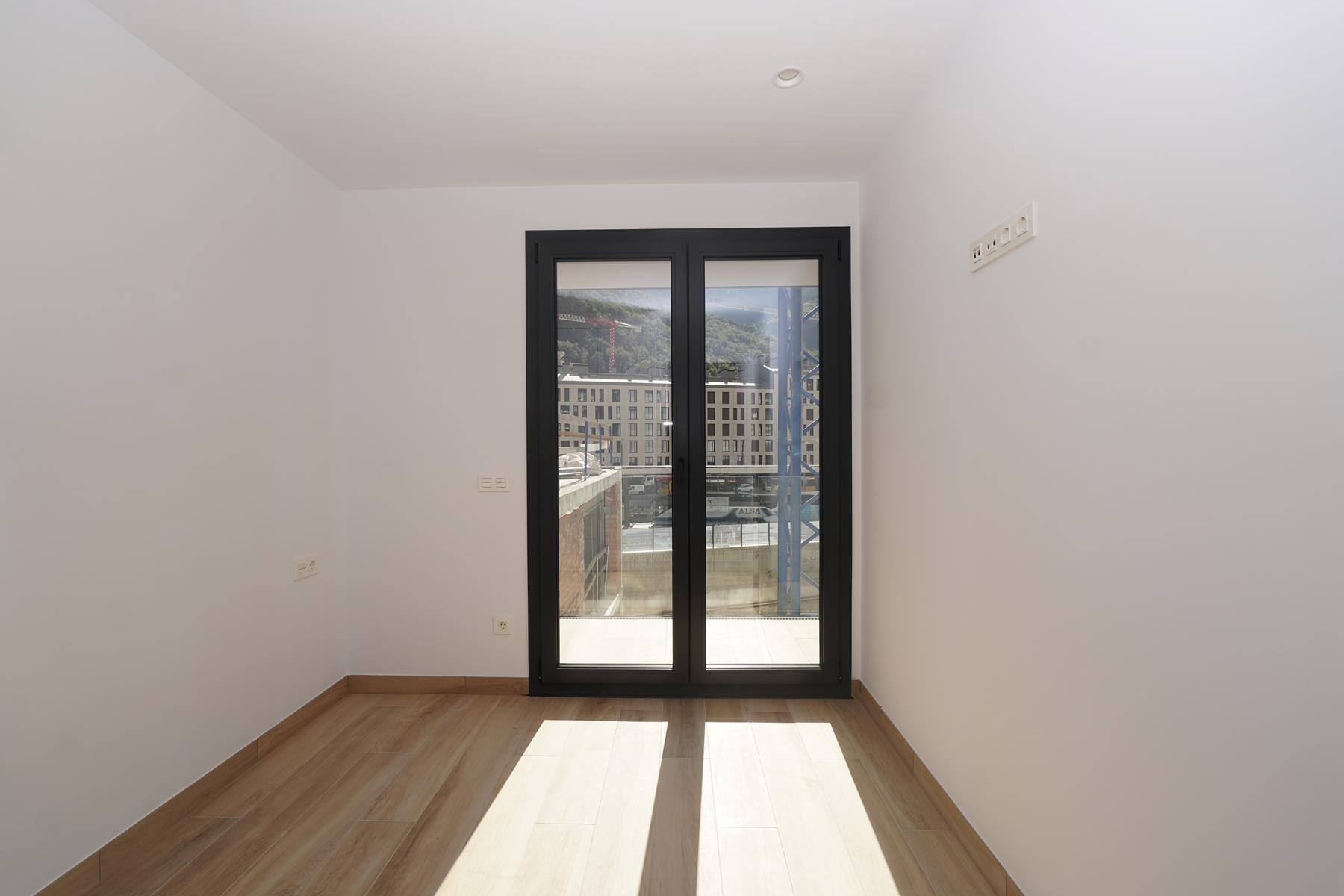 Apartment for rent with 3 bedrooms in Andorra la Vella with terrace