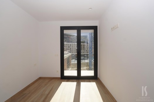 Apartament en lloguer de 3 habitacions a Andorra la Vella amb terrassa