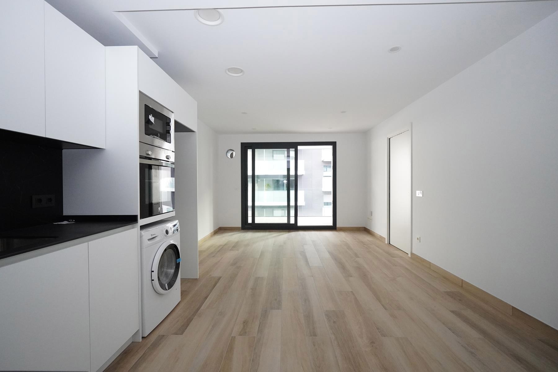 Pis de lloguer a Andorra la Vella, 3 habitacions, 82 metres