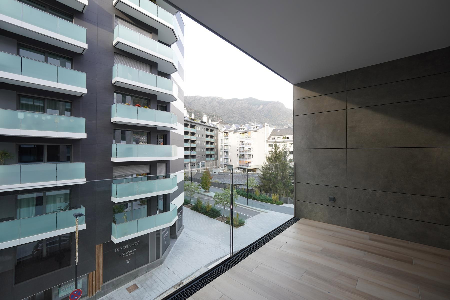 Pis de lloguer a Andorra la Vella, 3 habitacions, 82 metres
