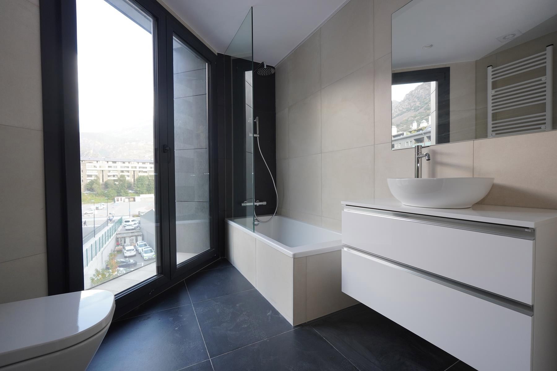 Pis de lloguer a Andorra la Vella, 3 habitacions, 82 metres