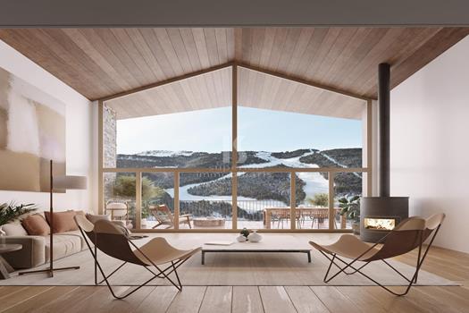 Maison à la vente avec 4 chambres en El Tarter (Canillo) avec terrasse et parking