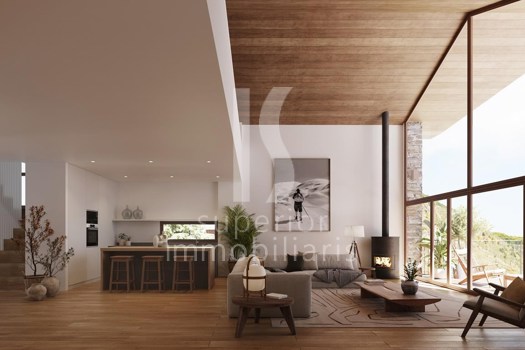 Xalet en venda de 4 habitacions a El Tarter (Canillo) amb terrassa i parking