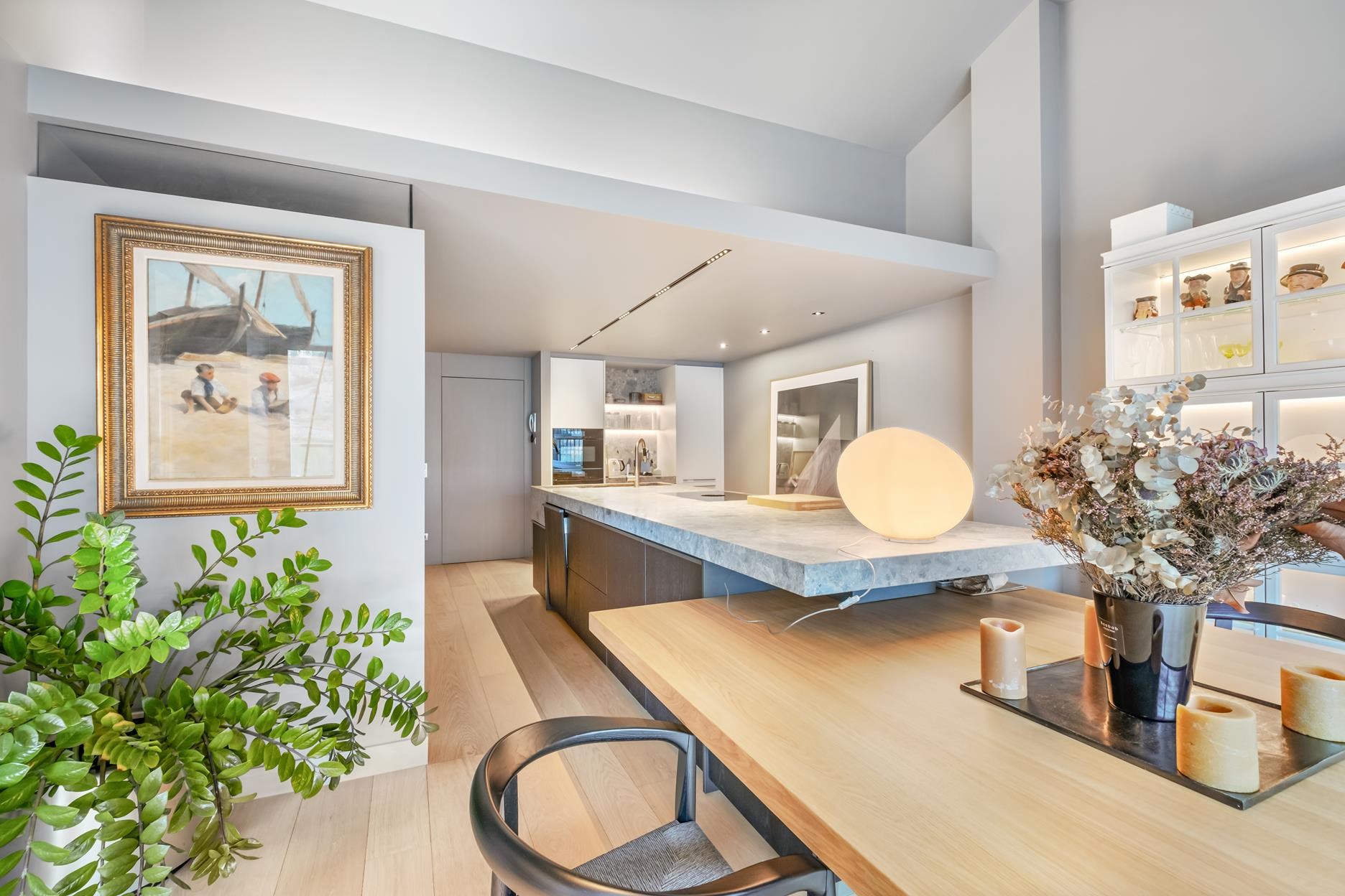 Dúplex en venta en Andorra la Vella, 3 habitaciones, 330 metros
