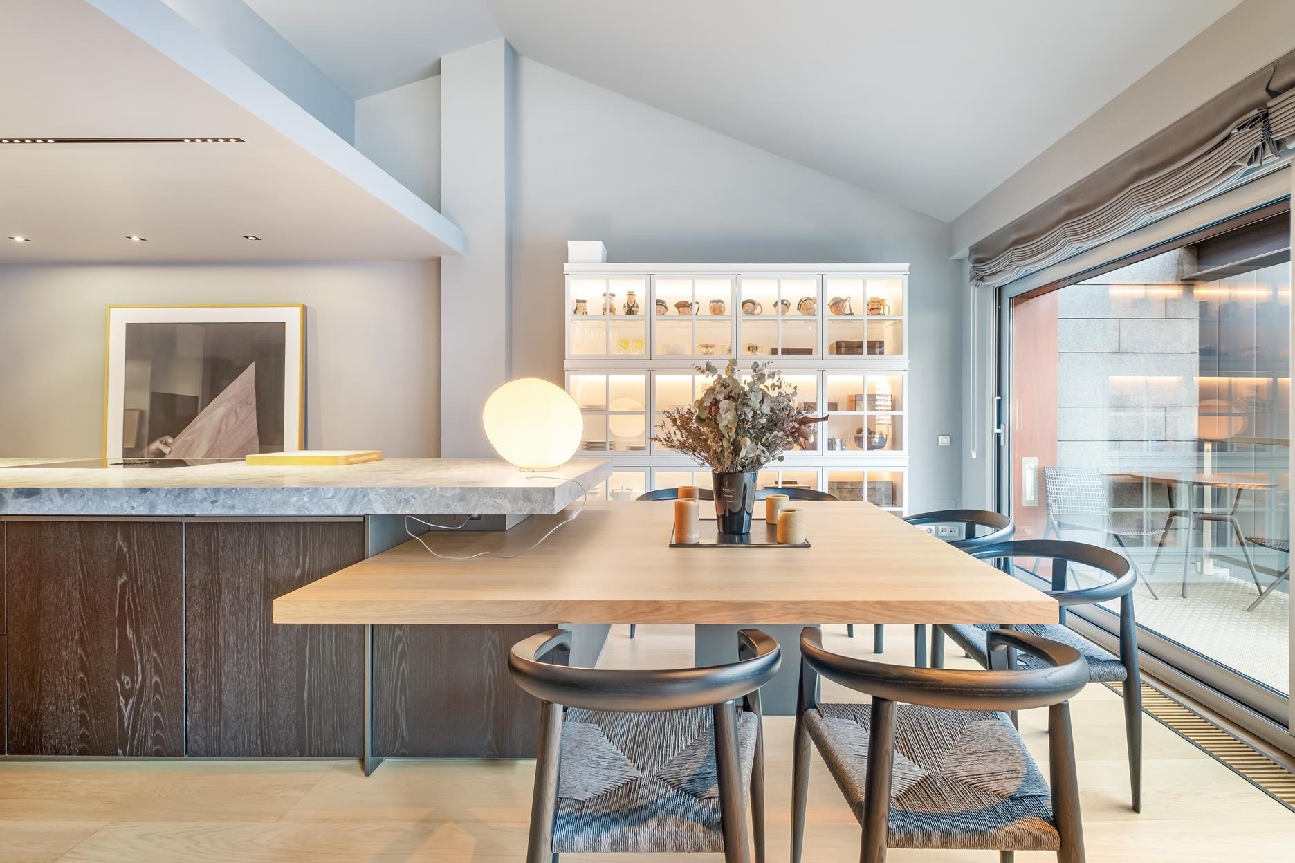 Dúplex en venta en Andorra la Vella, 3 habitaciones, 330 metros
