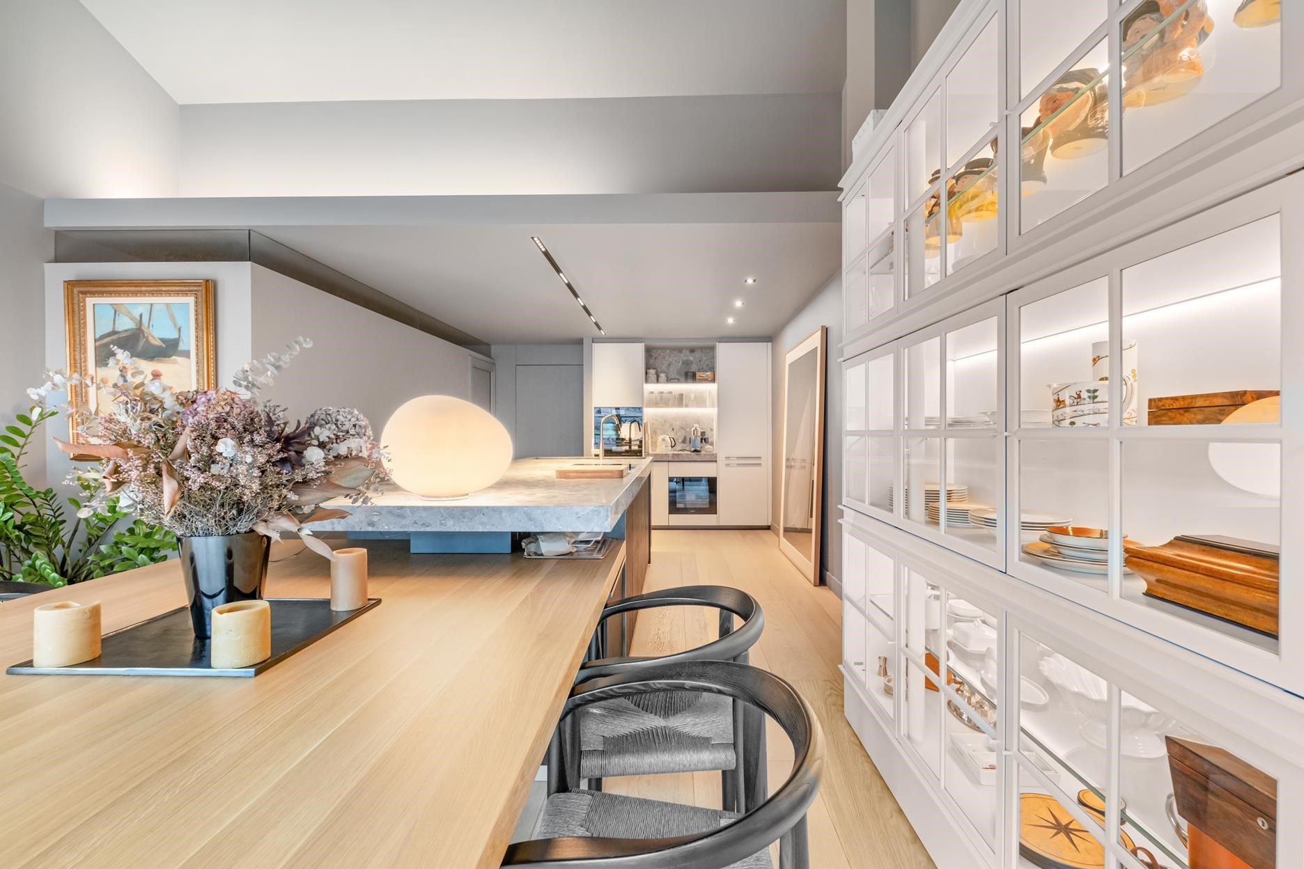 Dúplex en venta en Andorra la Vella, 3 habitaciones, 330 metros