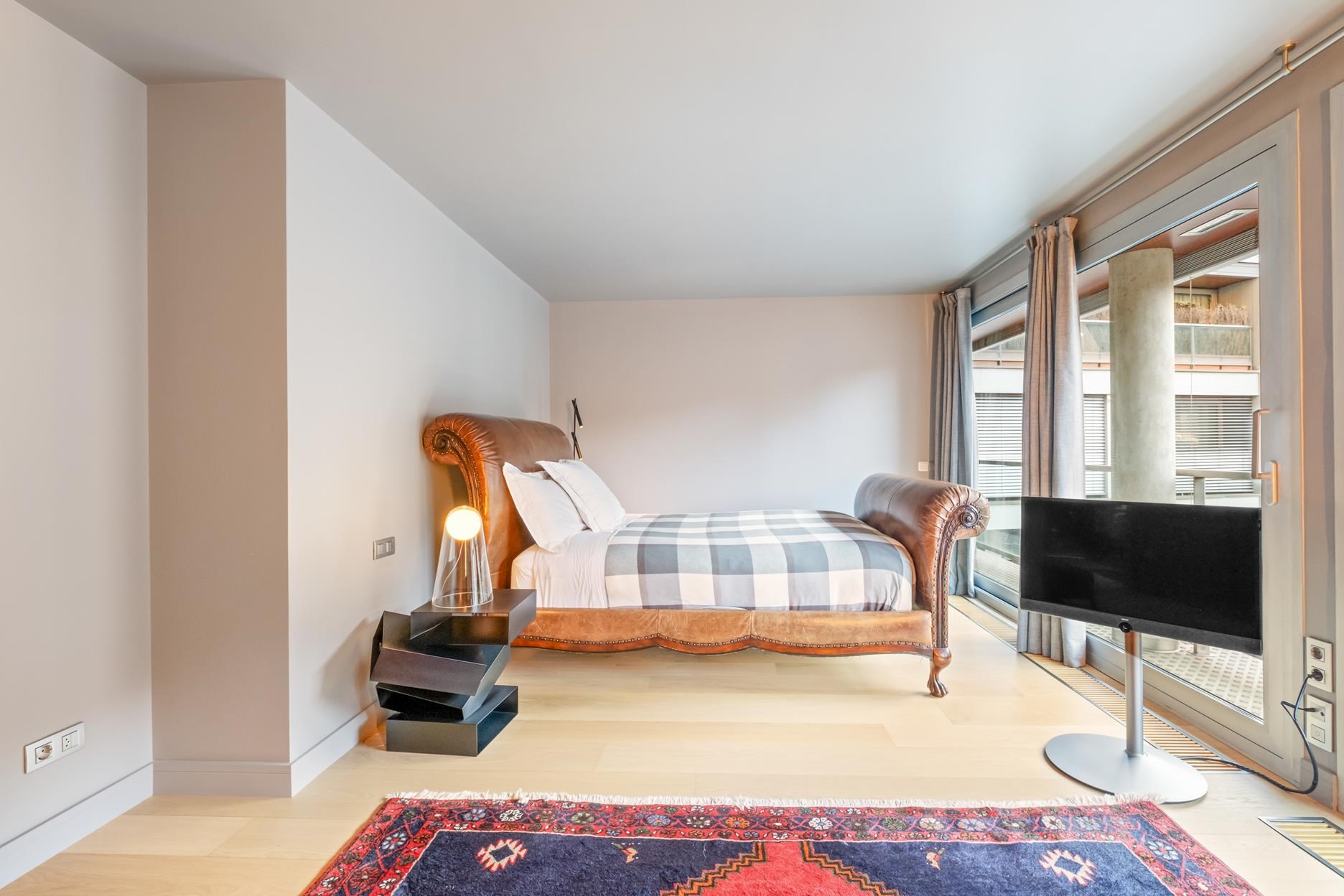Dúplex en venta en Andorra la Vella, 3 habitaciones, 330 metros
