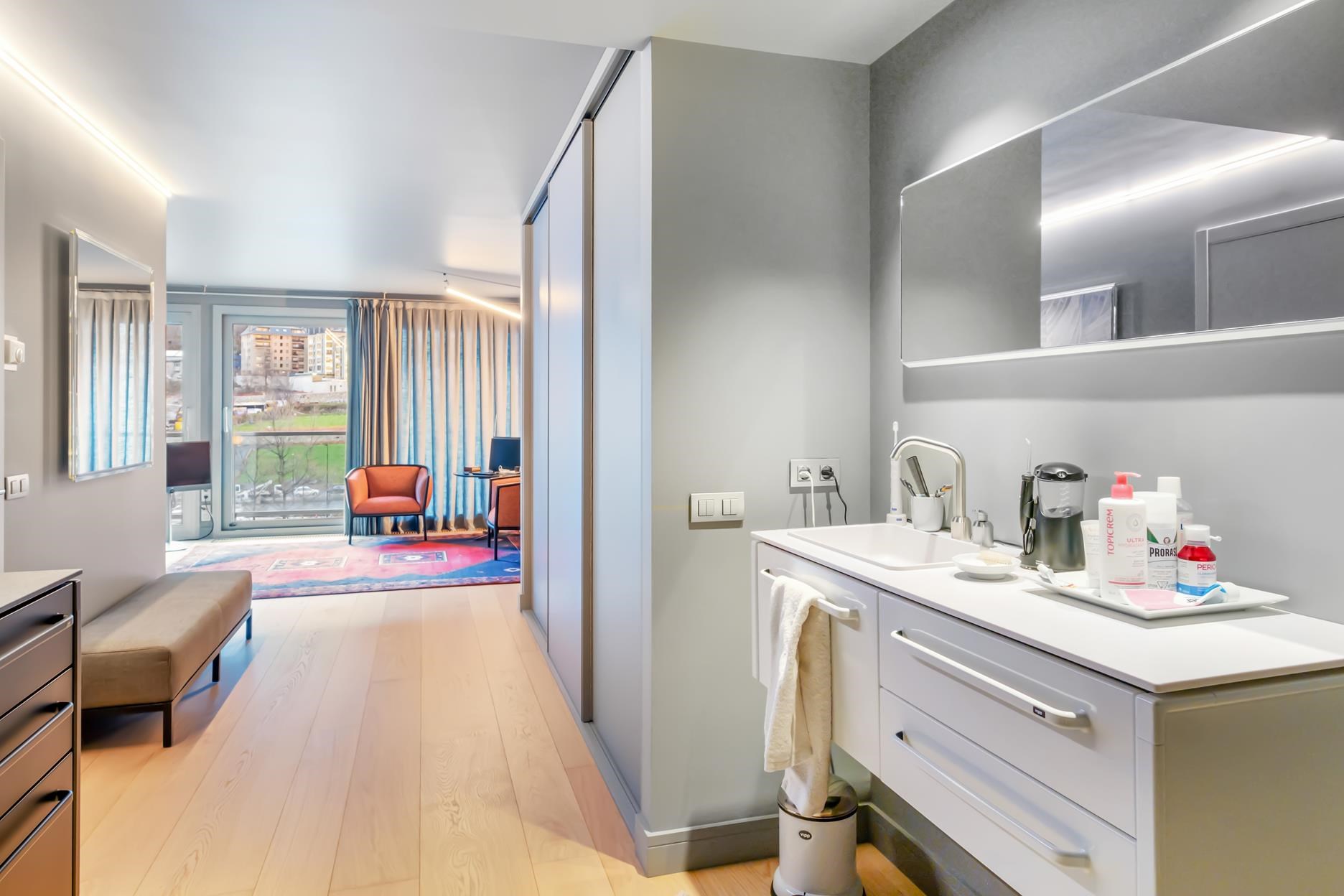 Dúplex en venta en Andorra la Vella, 3 habitaciones, 330 metros