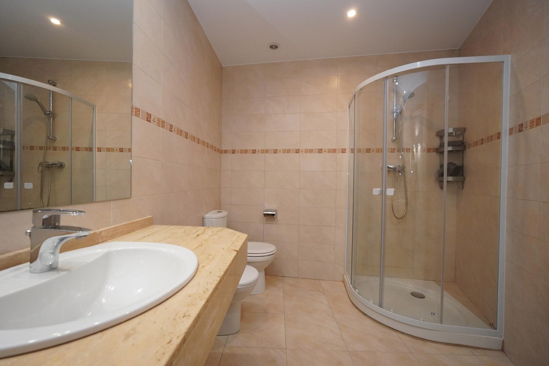 Piso de alquiler en La Massana, 3 habitaciones, 114 metros