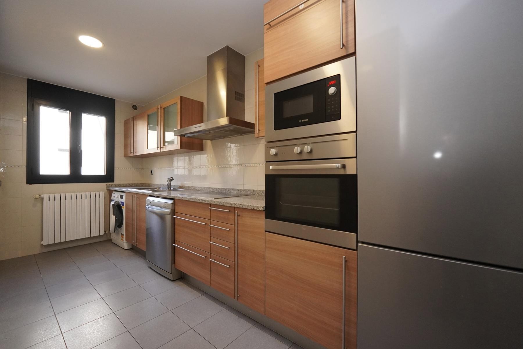 Pis de lloguer a La Massana, 3 habitacions, 114 metres