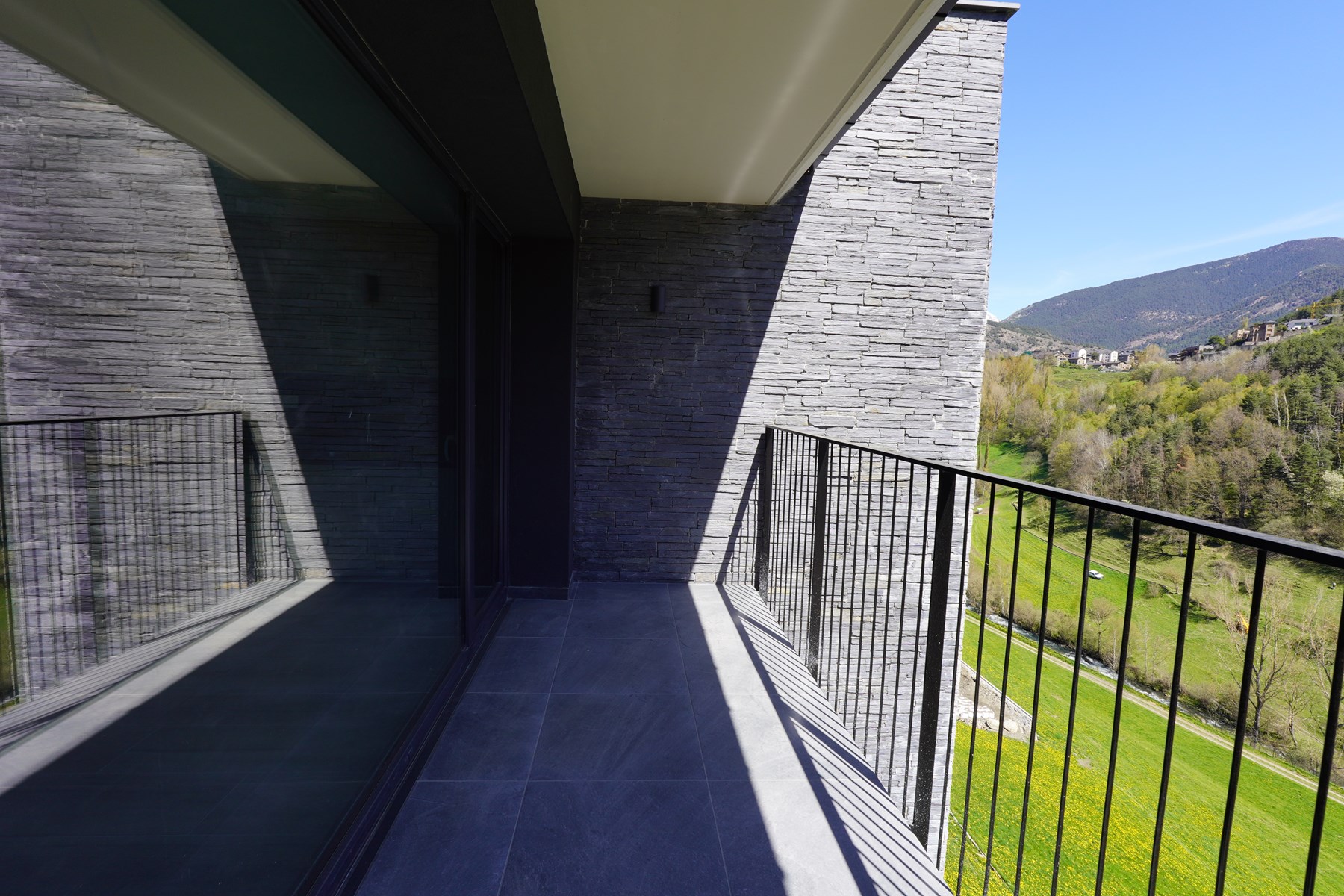 Pis de lloguer a La Massana, 3 habitacions, 102 metres