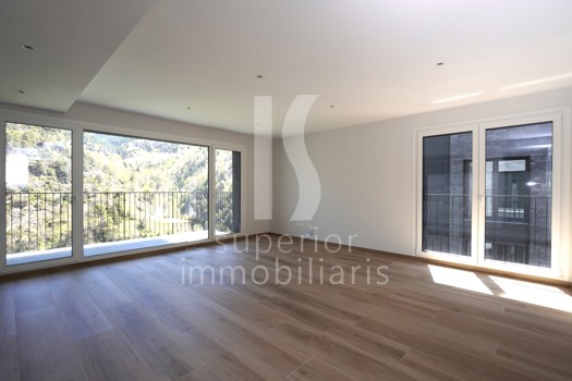 Piso en alquiler de 3 habitaciones en La Massana con parking