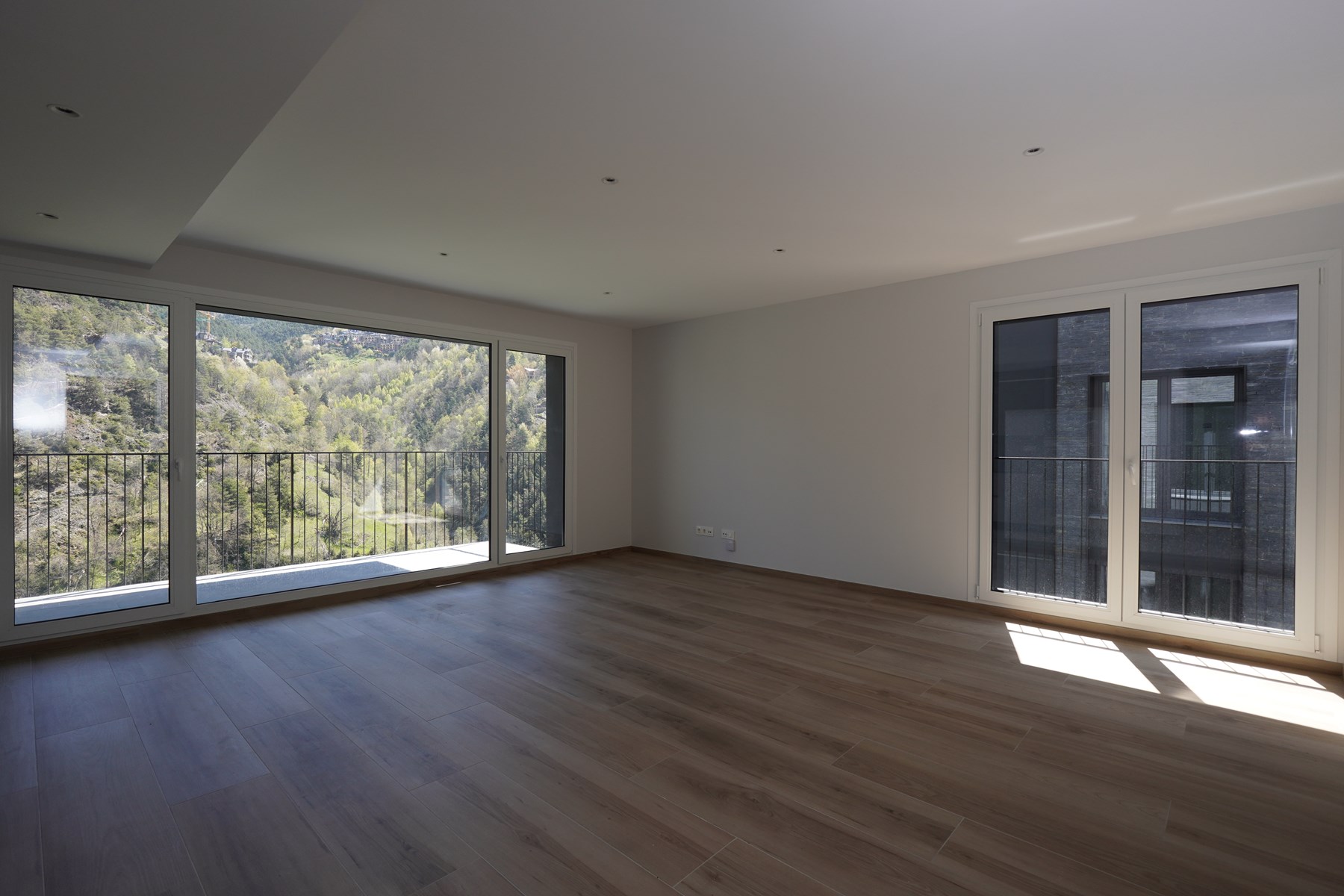 Pis de lloguer a La Massana, 3 habitacions, 102 metres