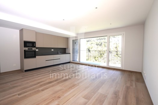 Piso en alquiler de 3 habitaciones en La Massana con parking