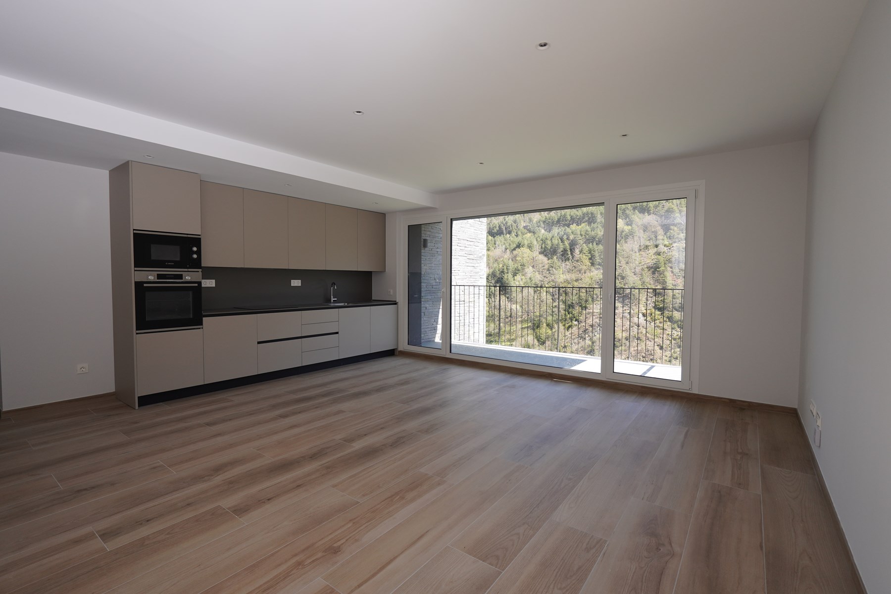 Pis de lloguer a La Massana, 3 habitacions, 102 metres