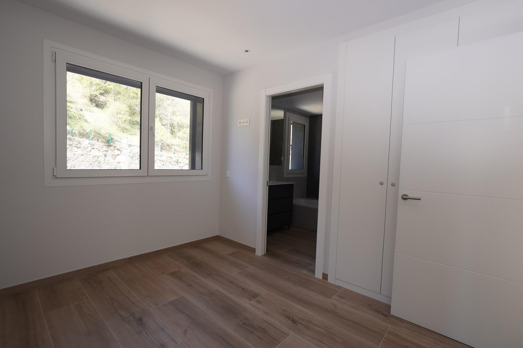 Pis de lloguer a La Massana, 3 habitacions, 102 metres