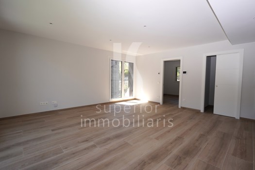 Piso en alquiler de 3 habitaciones en La Massana con parking