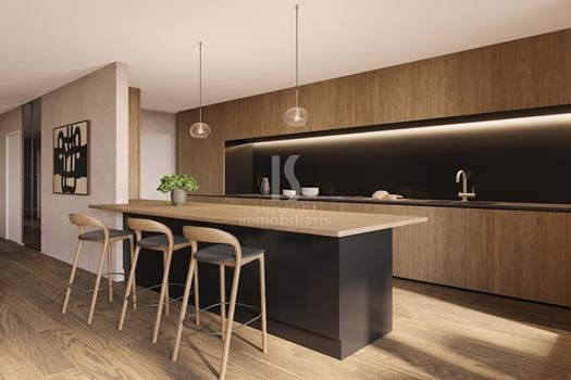 Apartment for sale with 3 bedrooms in Escaldes-Engordany