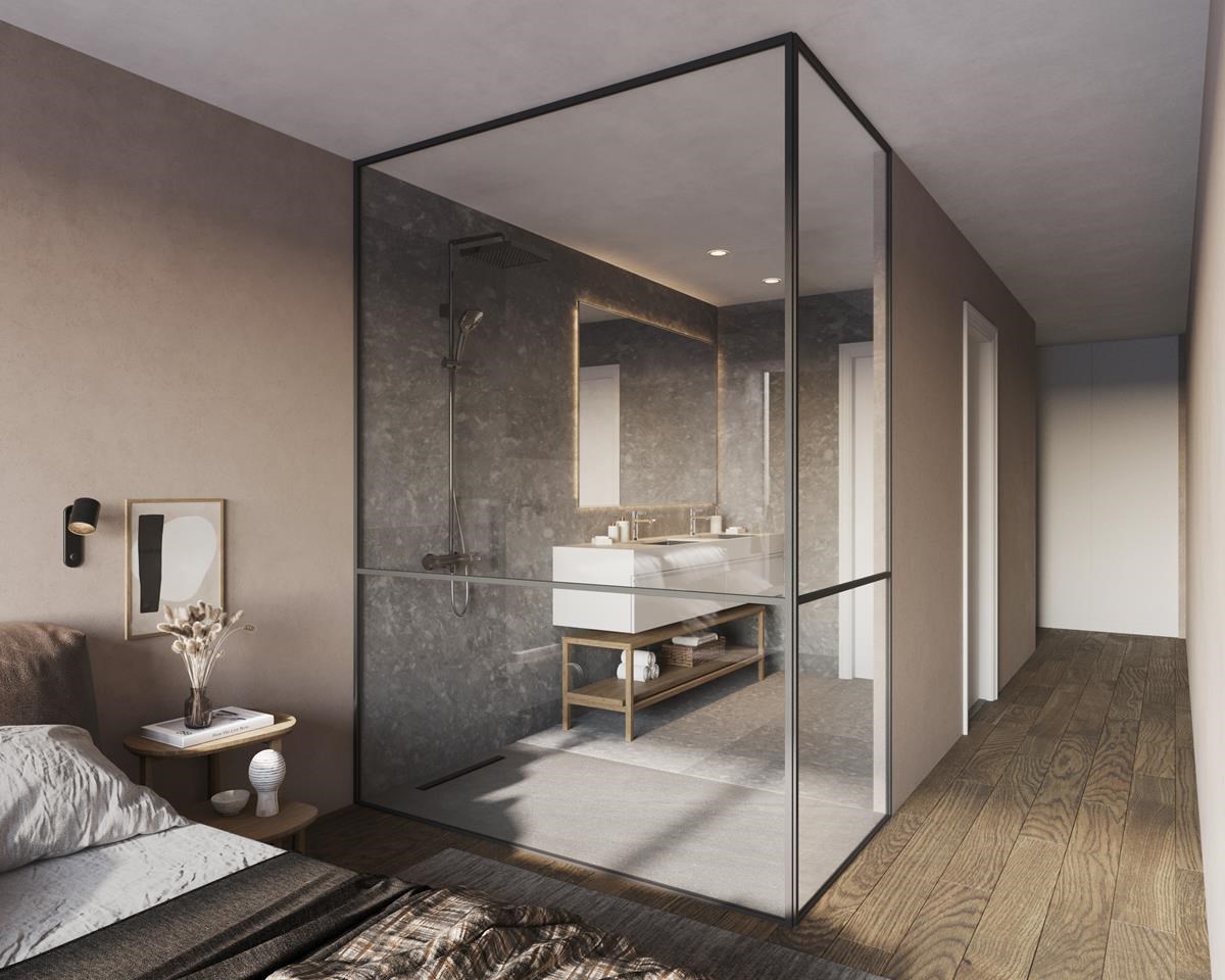 Appartement à vente avec 3 chambres en Escaldes-Engordany
