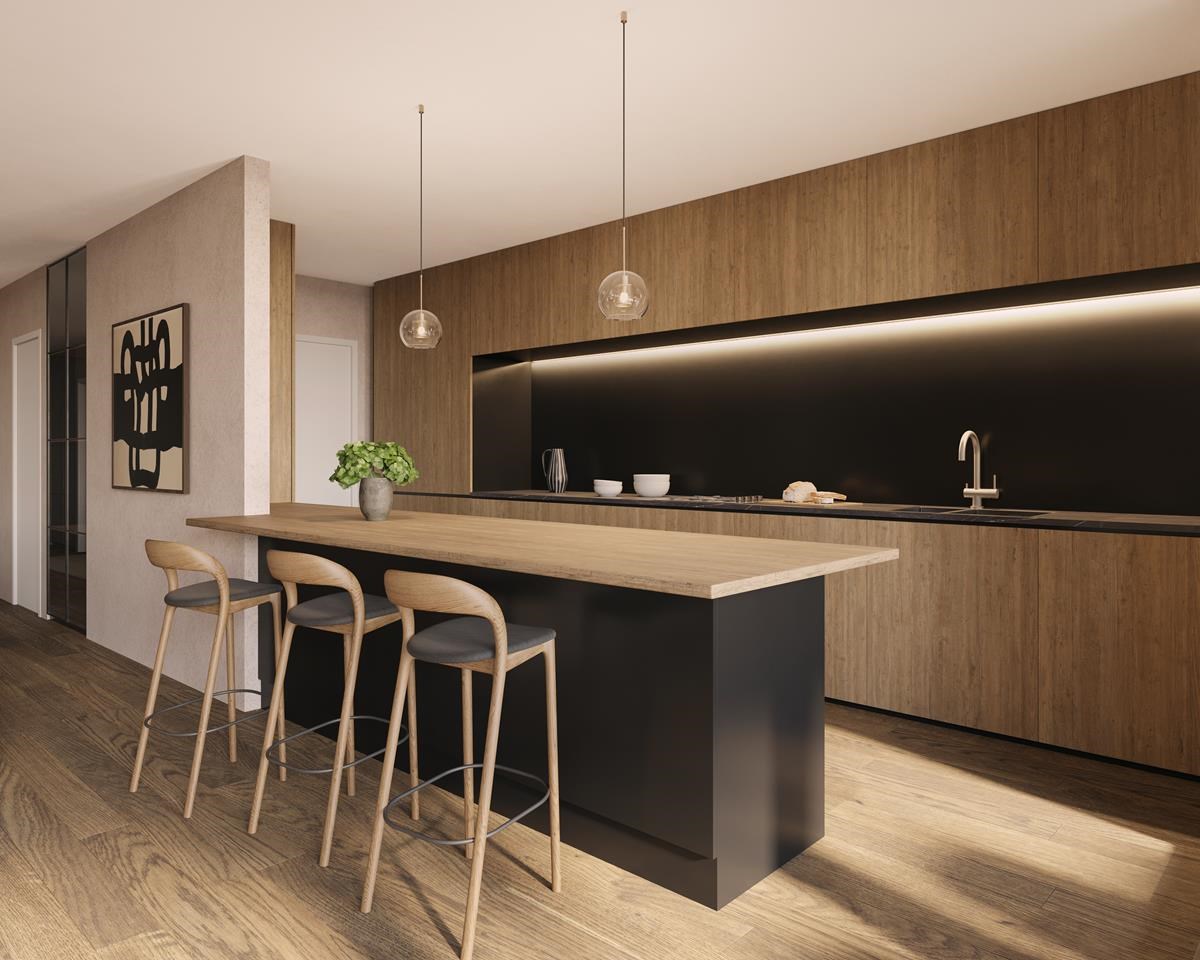 Appartement à vente avec 3 chambres en Escaldes-Engordany