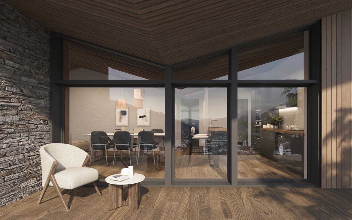 Appartement à vente avec 3 chambres en Escaldes-Engordany