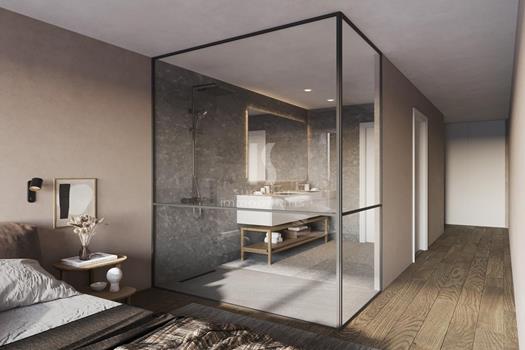 Apartment for sale with 3 bedrooms in Escaldes-Engordany