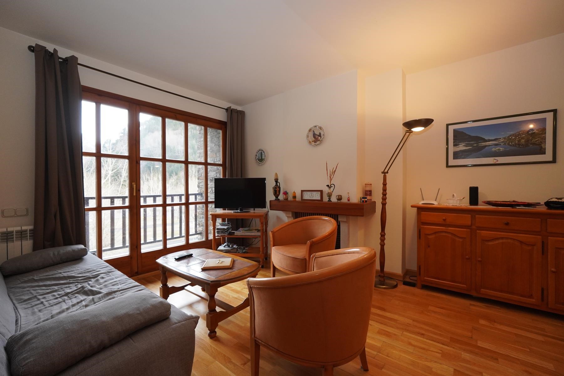 Appartement à vente avec 2 chambres en Canillo