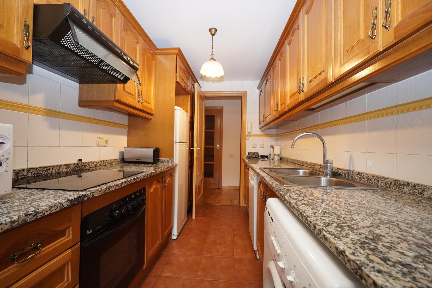 Appartement à vente avec 2 chambres en Canillo