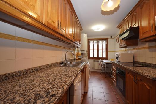 Apartament en venda de 2 habitacions a Canillo