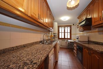 Appartement Vente/Canillo Canillo