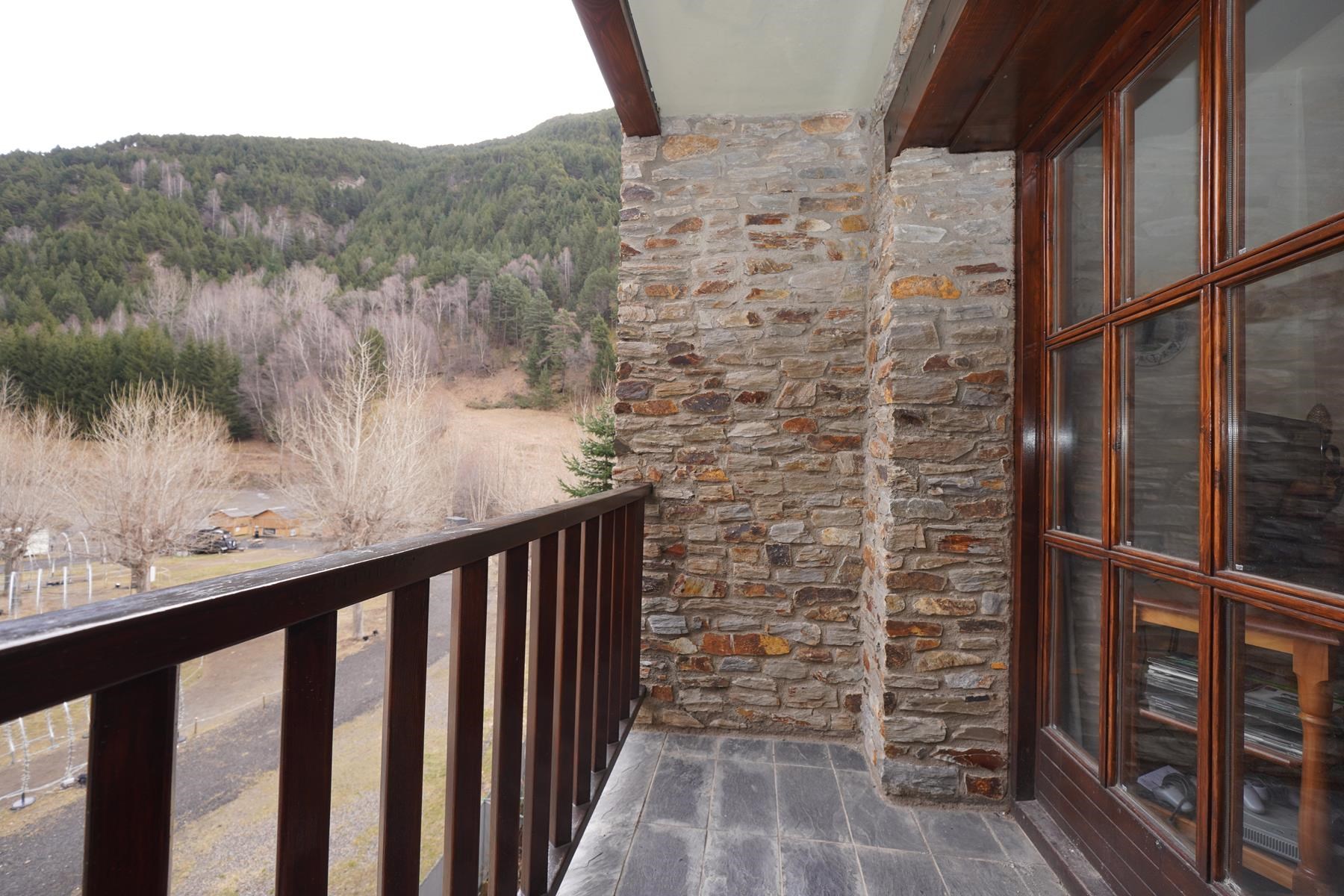 Appartement à vente avec 2 chambres en Canillo