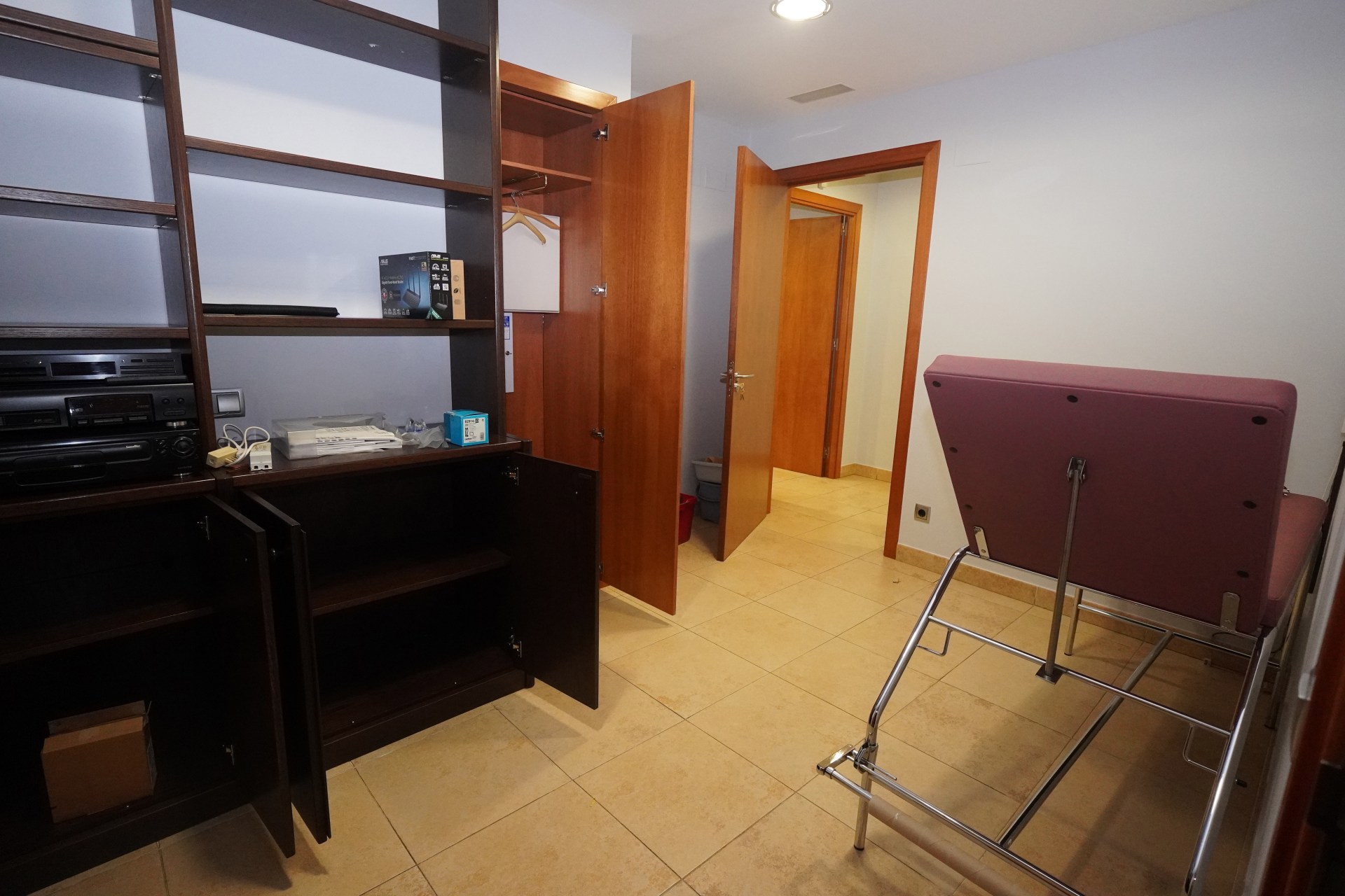 Local comercial de lloguer a Encamp, 88 metres