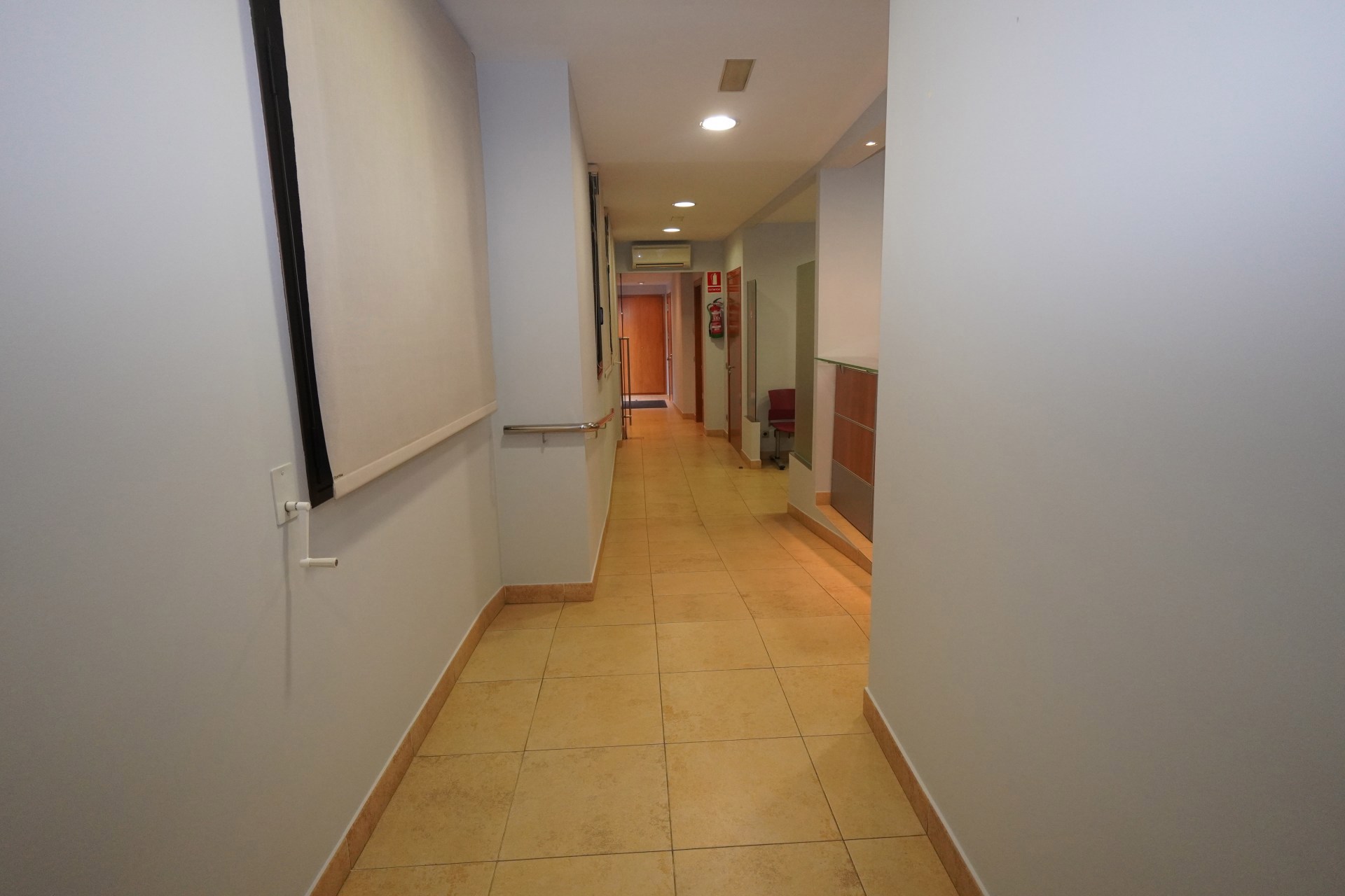 Local comercial de lloguer a Encamp, 88 metres