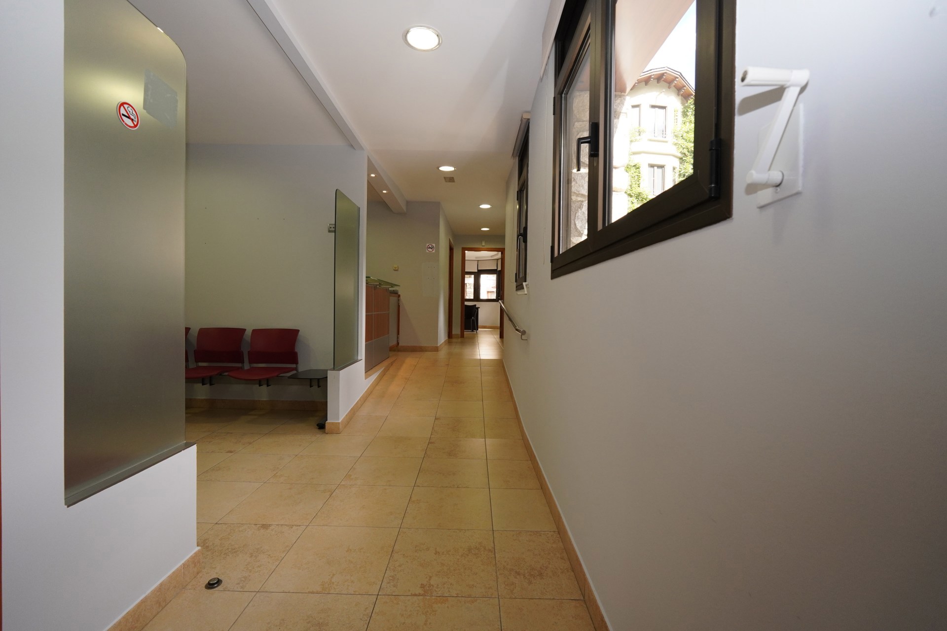 Local comercial de alquiler en Encamp, 88 metros