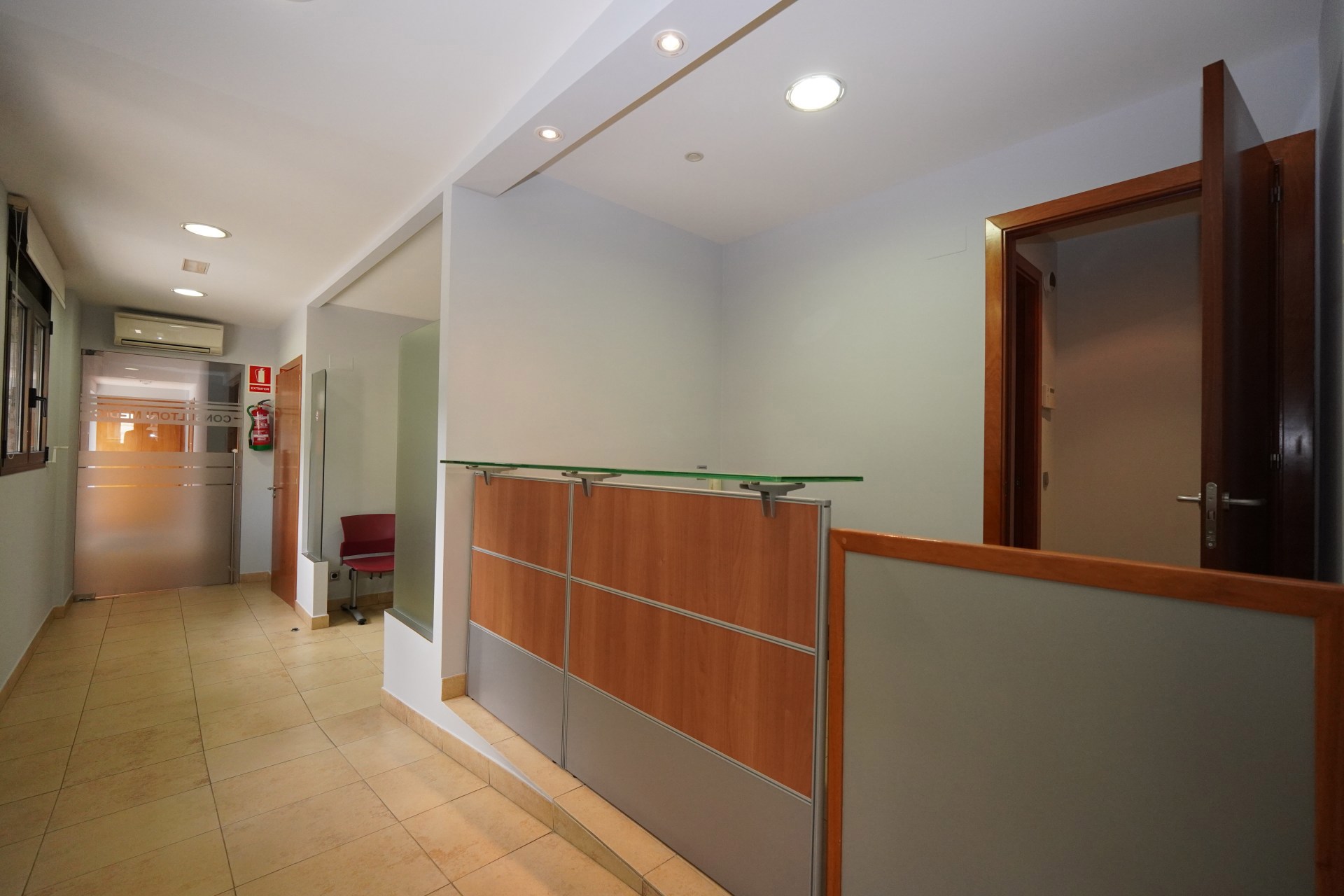 Local comercial de lloguer a Encamp, 88 metres