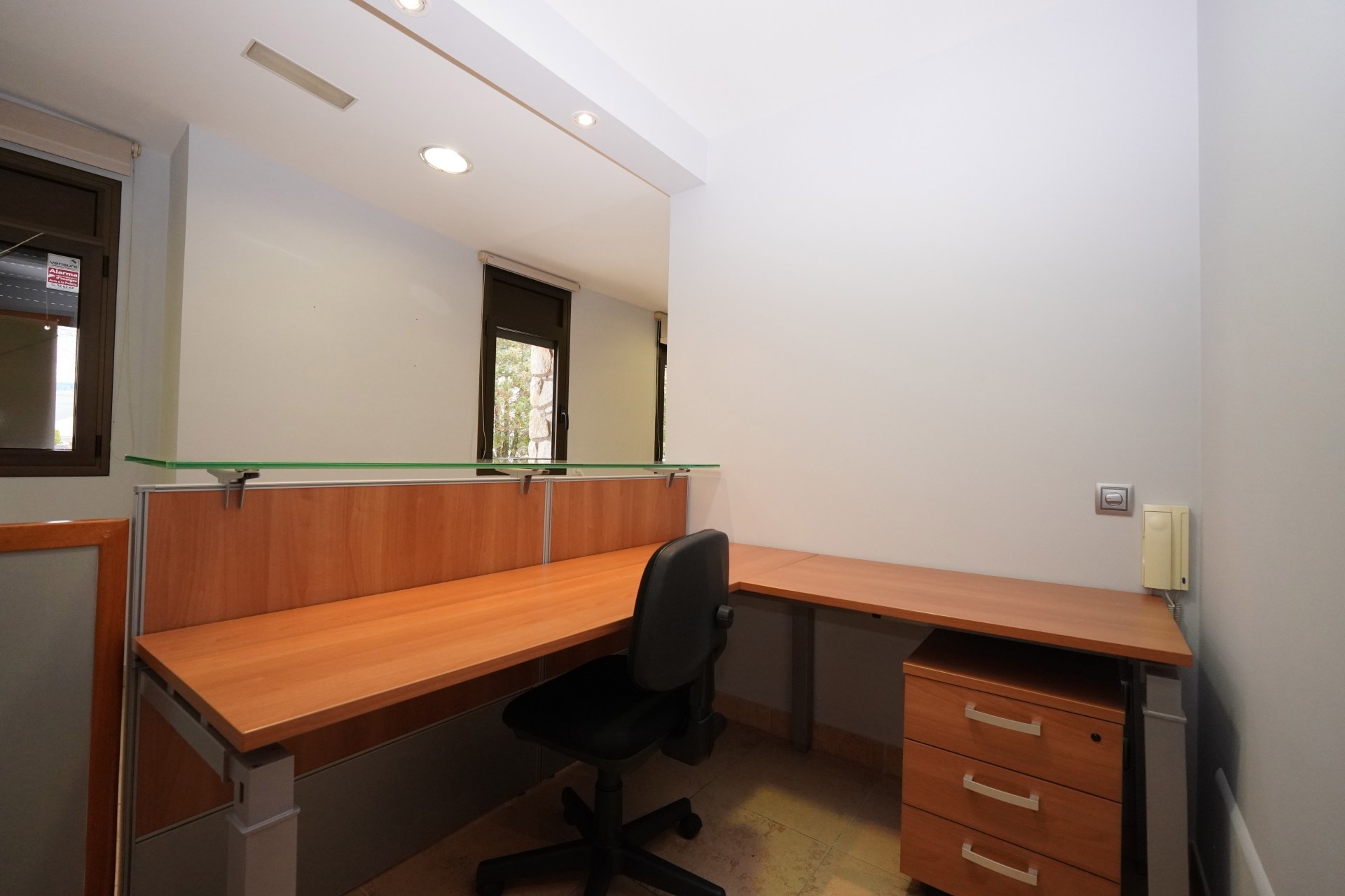 Local en lloguer a Encamp