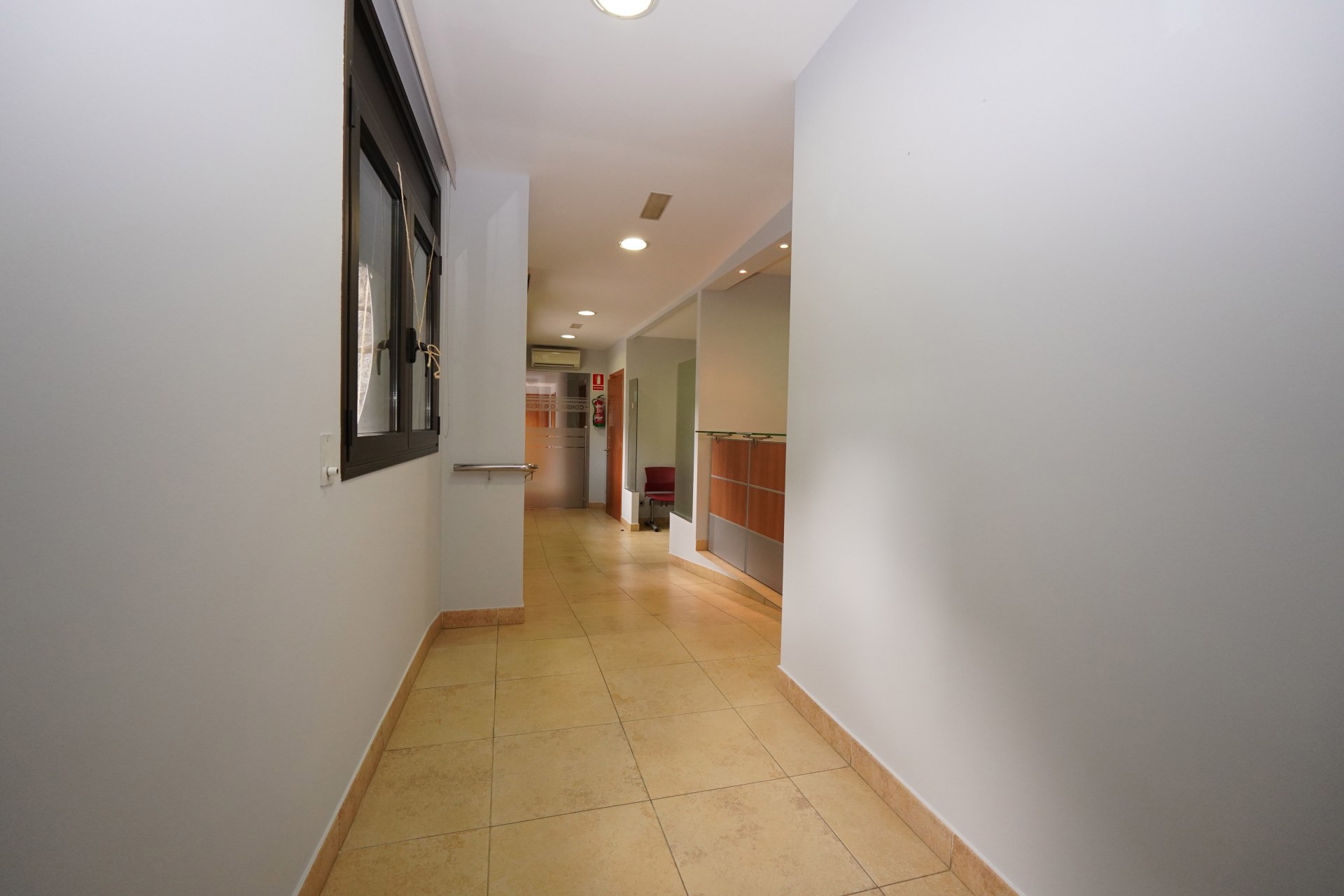 Local comercial de alquiler en Encamp, 88 metros