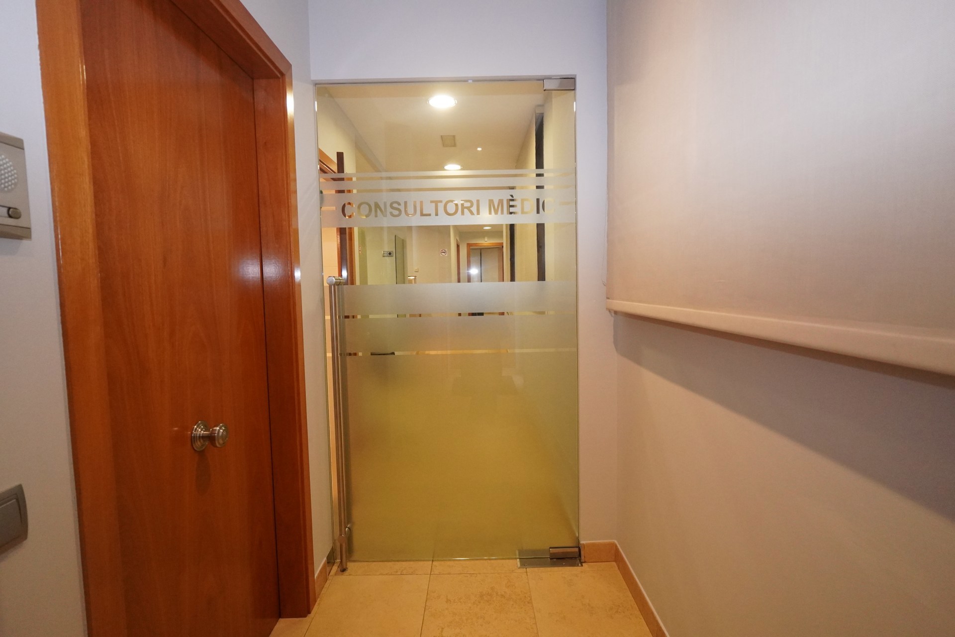 Local comercial de lloguer a Encamp, 88 metres