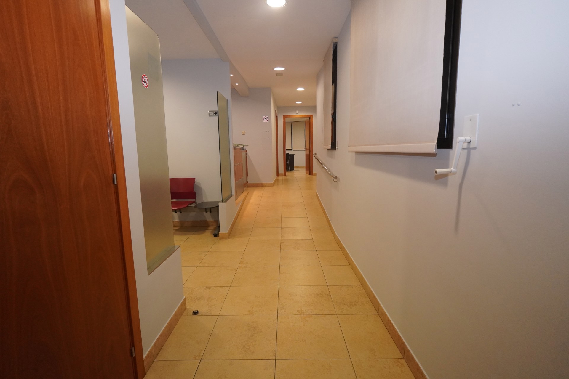 Local comercial de lloguer a Encamp, 88 metres