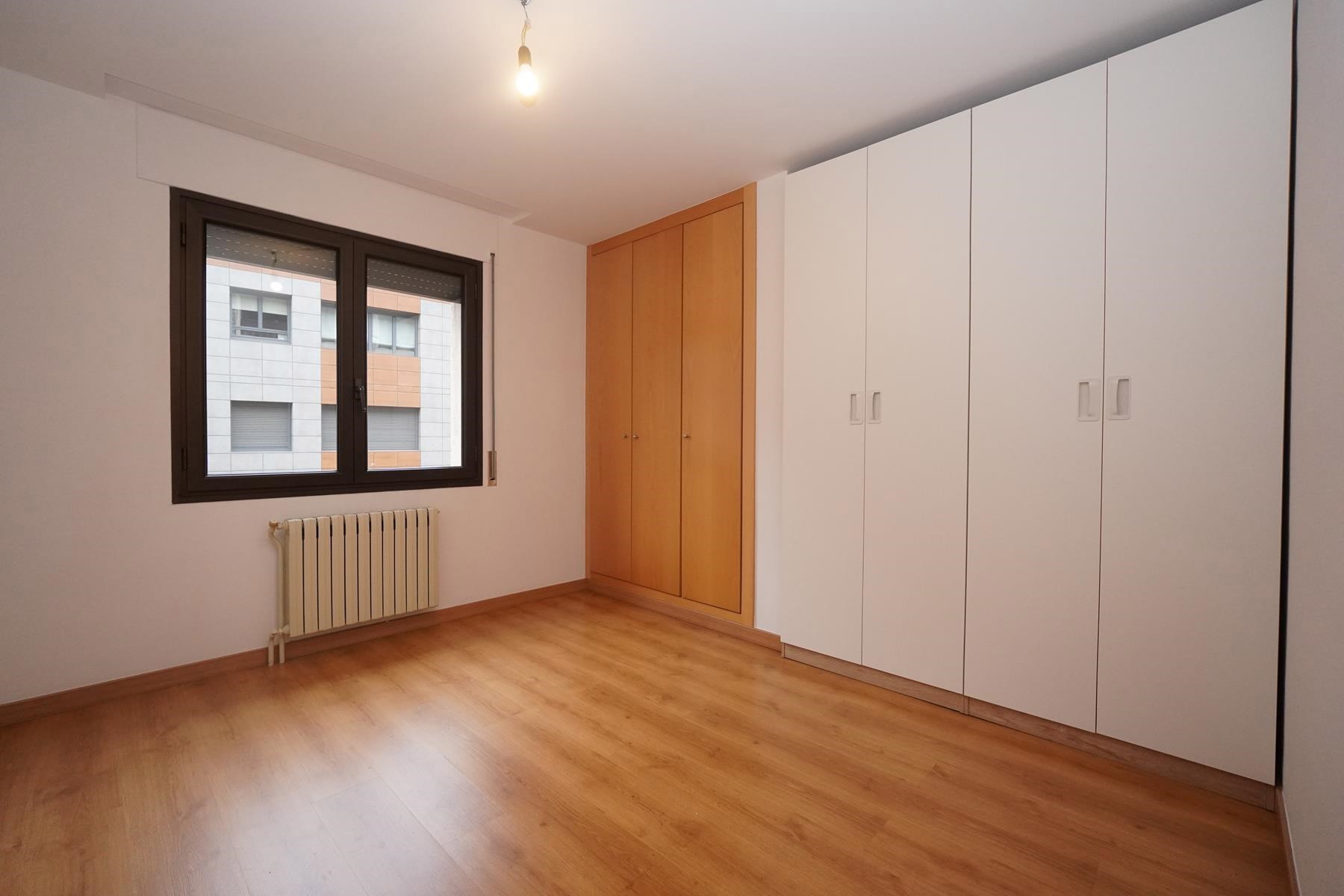 Piso en alquiler de 2 habitaciones en Andorra la Vella
