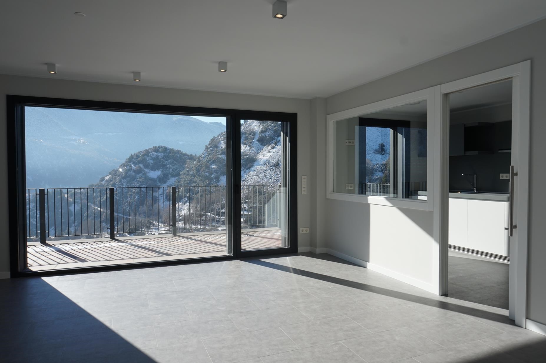 Dúplex de lloguer a Escaldes Engordany, 4 habitacions, 297 metres