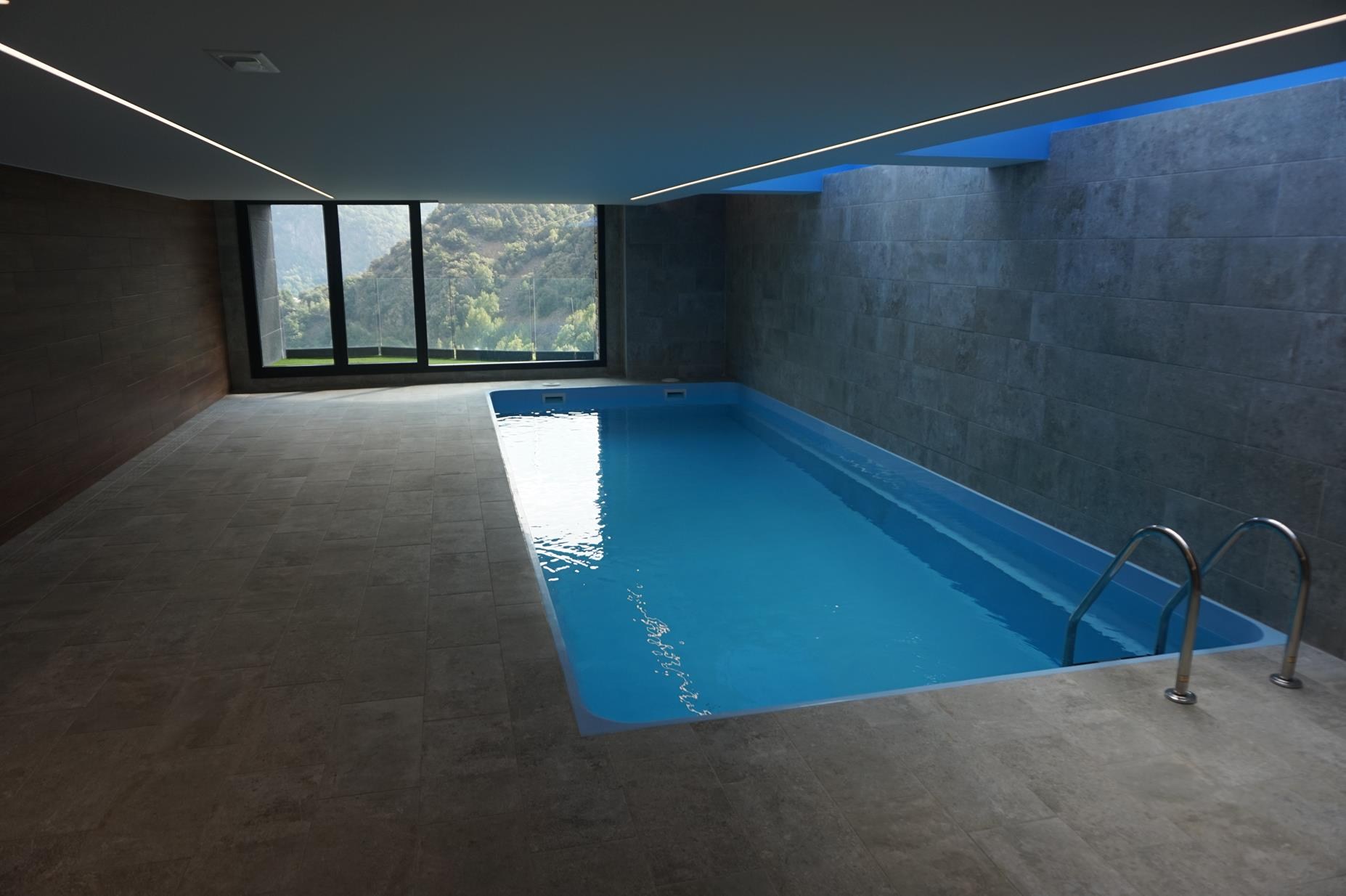 Dúplex de lloguer a Escaldes Engordany, 4 habitacions, 297 metres