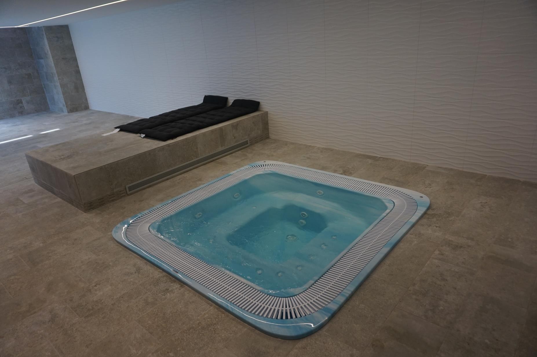 Dúplex de lloguer a Escaldes Engordany, 4 habitacions, 297 metres