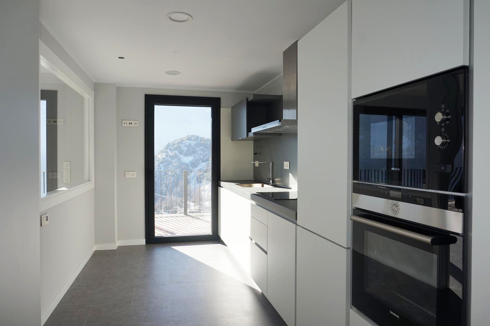 Dúplex de lloguer a Escaldes Engordany, 4 habitacions, 297 metres