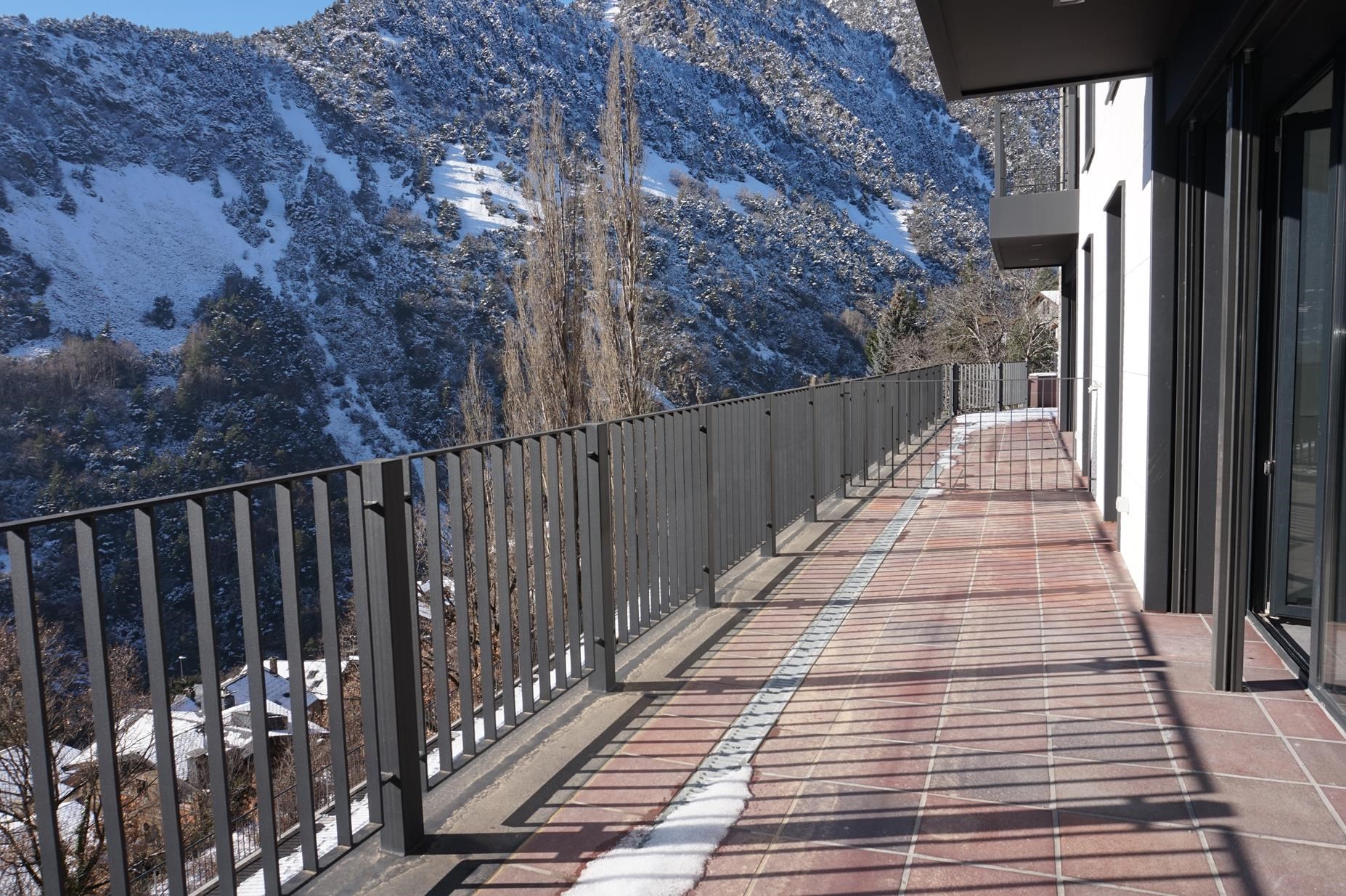 Dúplex de lloguer a Escaldes Engordany, 4 habitacions, 297 metres